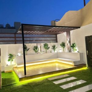 التند والمظلات - صورة 14